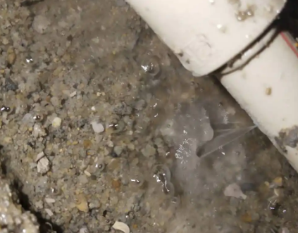 滨海新测漏水电话号码