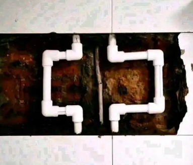 滨海新卫生间测漏水哪家好