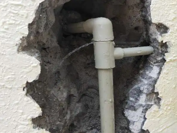 滨海新卫生间测漏水哪家好